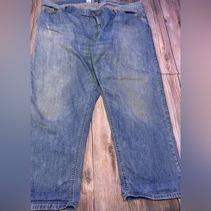 Mossimo jeans plus